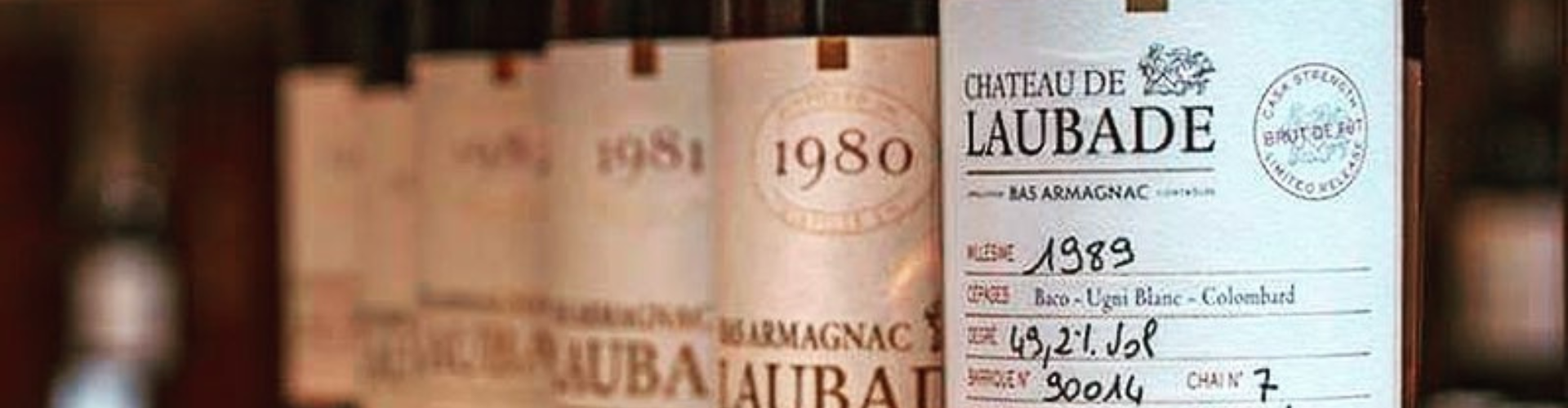 Armagnac Armagnac