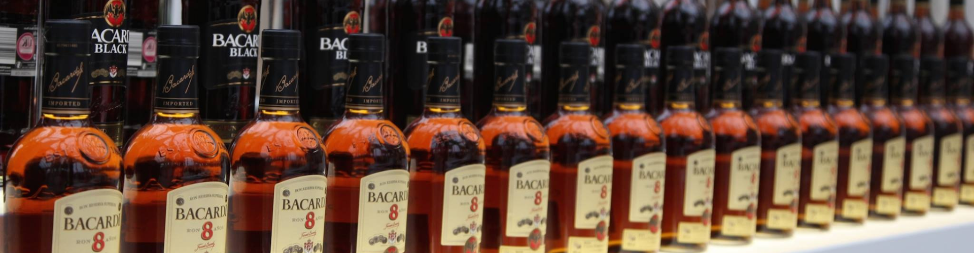 Bacardi Bacardi