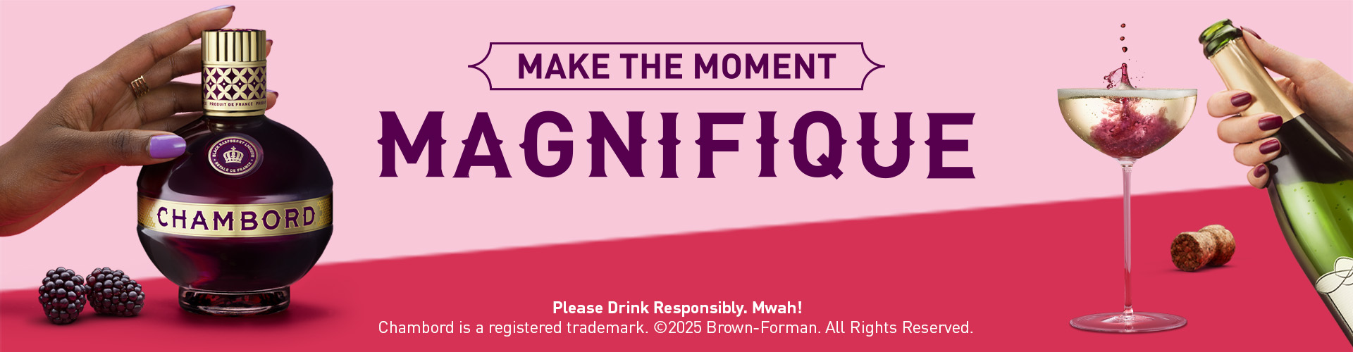 Liqueurs & Aperitifs