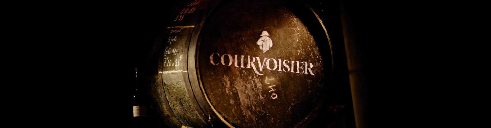 Courvoisier Courvoisier