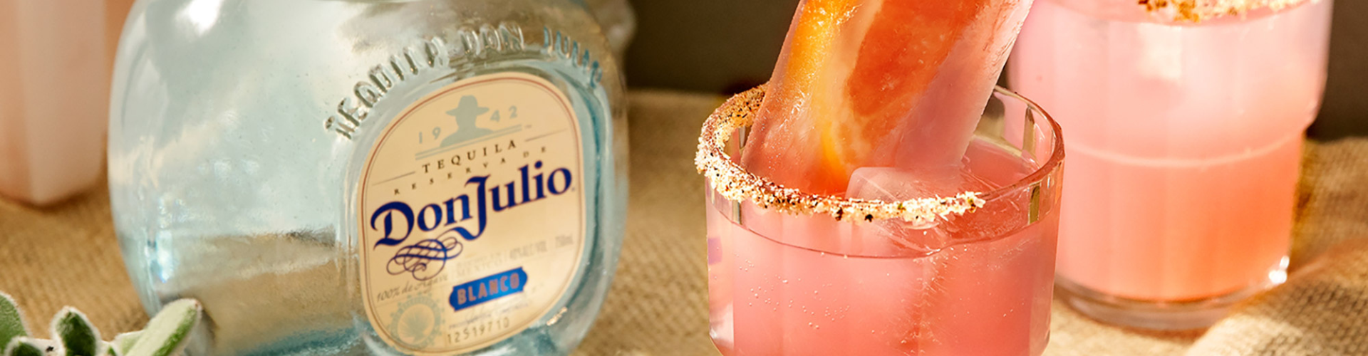 Don Julio Don Julio