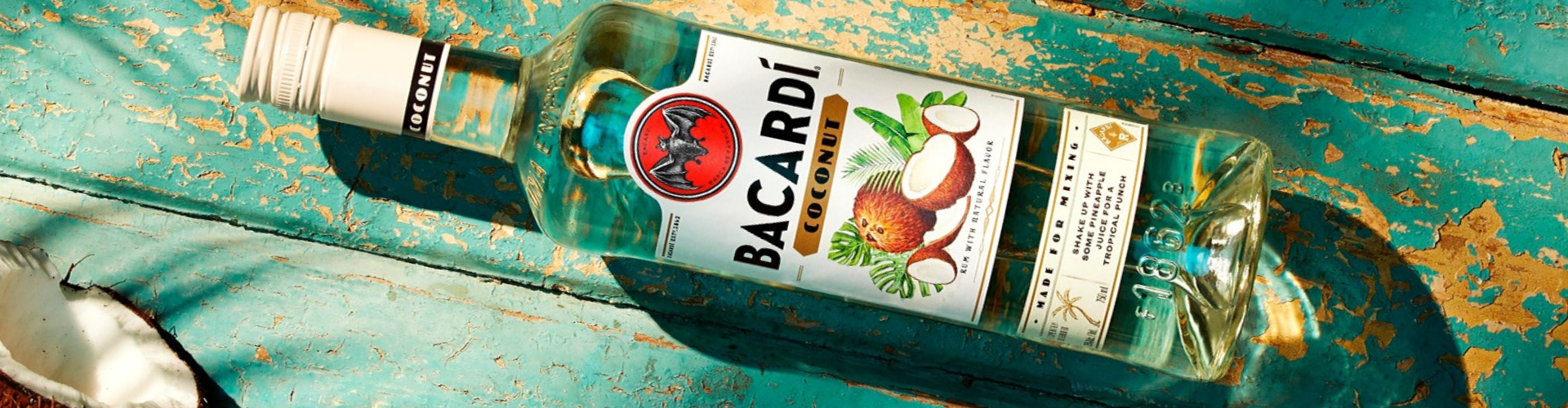 Flavoured & Other Rum Flavoured & Other Rum