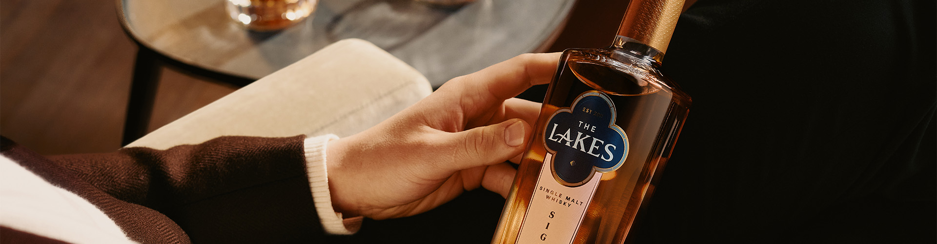 English Whisky English Whisky