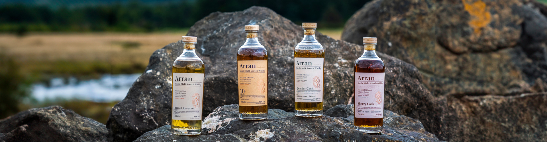 Single Malt Scotch 