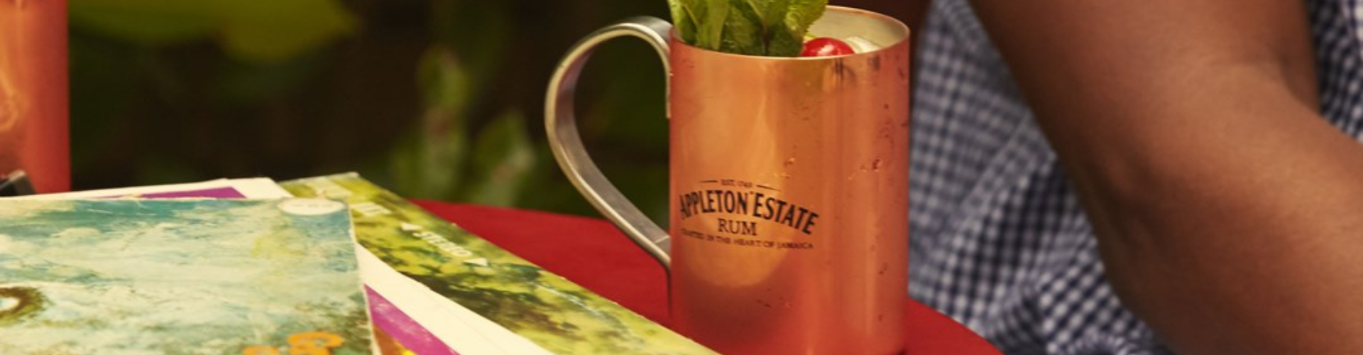 Father's Day Spirits