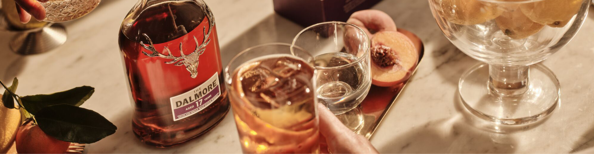 The Dalmore