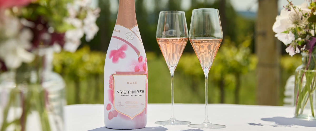 Nyetimber