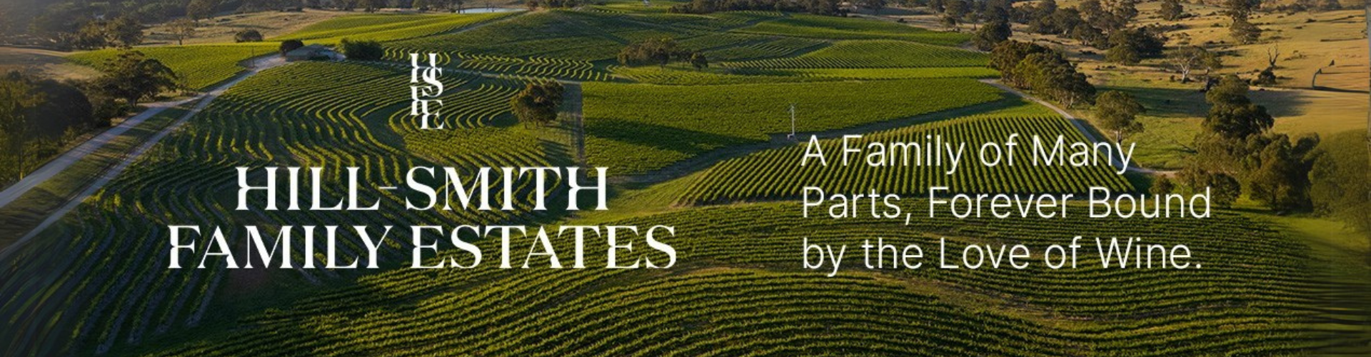 Hill-Smith Family Estates Collection