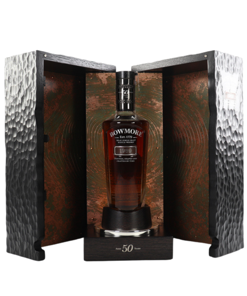 bowmore-50-year-old-1969-the-vault-collection-amathus-drinks