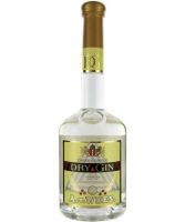 Van Wees Three-Corner Superior Dry Gin