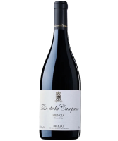 Abad Tesín de la Campana Mencía Magnum
