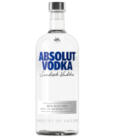 Absolut Vodka