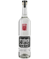 Alipús San Juan Mezcal