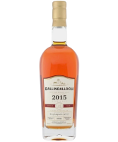 Ballindalloch 2015 9yr Ex-Oloroso Sherry Single Cask #112 60.8%