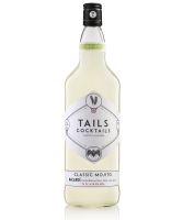 Tails Classic Mojito pre-mixed cocktail bottle image.