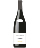 Berthier Sancerre Rouge 2022