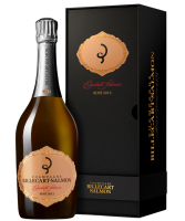 Billecart-Salmon Rosé Cuvée Elisabeth Salmon