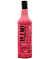 Blend Passion Fruit No.4 Liqueur