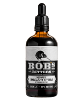 Bob's Margarita Bitters Cocktail Ingredients 