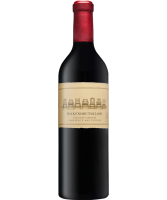 Boekenhoutskloof Franschhoek Cabernet Sauvignon 2018 South African Red Wine 75cl