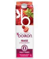 Boiron Ambient Strawberry Purée