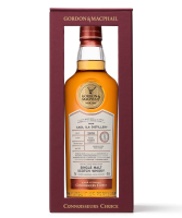 Caol Ila 12yr 2010 Sassicaia Gordon & Macphail Connoisseurs Choice