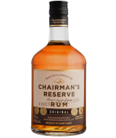 Chairman's Reserve Rum
