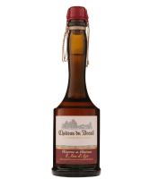 Château du Breuil Réserve du Château Calvados Pays d'Auge 8yr