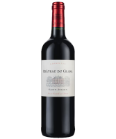 Chateau Du Glana St Julien