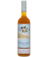 Chinola Passion Fruit Liqueur