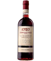 Cinzano 1757 Vermouth di Torino Rosso