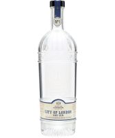 City of London Gin