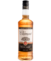 Clément Ambré Rhum Agricole 70cl