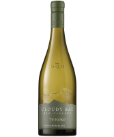 Cloudy Bay Te Koko Sauvignon Blanc