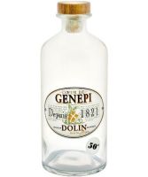 Dolin Coeur de Genepi Blanc