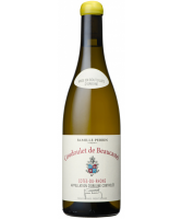 Coudoulet de Beaucastel Côtes-du-Rhône Blanc