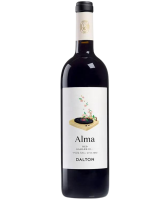 Dalton Alma Red