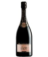 Duval-Leroy Rosé Prestige 1er Cru