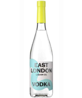 East London Liquor Co. Vodka