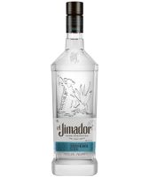 El Jimador Blanco Tequila