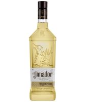 El Jimador Reposado Tequila