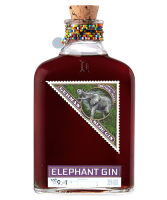 Elephant Sloe Gin