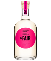FAIR. Passion Fruit Liqueur