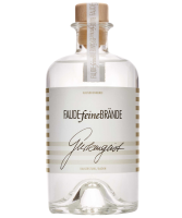FAUDE Feine BRÄNDE Gurkengeist (Cucumber)