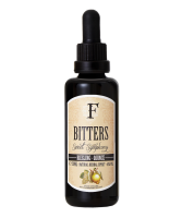 Ferdinand's Sweet Symphony Riesling-Quince Bitters