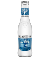 Fever-Tree Light Lemonade (20cl x 24)