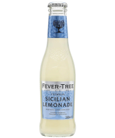 Fever-Tree Sicilian Lemonade 20cl x 24 Bottles