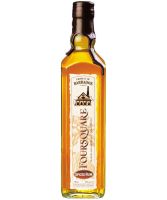 Foursquare Spiced Rum