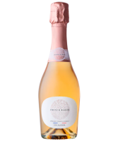 French Bloom Le Rose Sparkling 0.0% 37.5cl