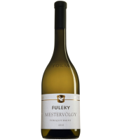 Fuleky Mestervolgy Tokaji Furmint